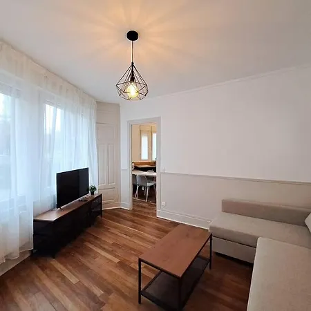Apartment Portland, En Plein Coeur Du Centre-ville *