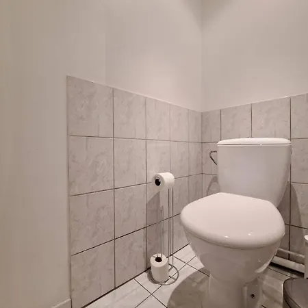 Apartment Portland, En Plein Coeur Du Centre-ville Reims