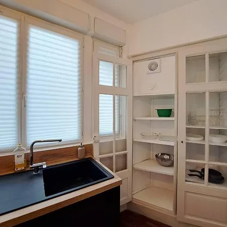 Portland, En Plein Coeur Du Centre-ville Apartment Reims