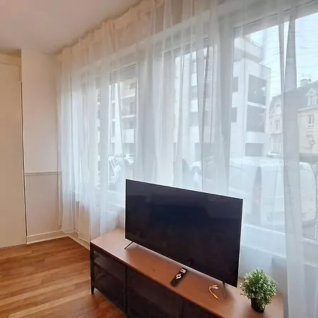 Apartment Portland, En Plein Coeur Du Centre-ville *